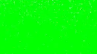 Green Screen Star 🌟 Green Screen Star Falling | Star Falling Green Screen Video