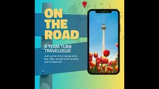 [Travelogue]: Pax8 Beyond EMEA 2024: Growing Community Beyond the Cloud