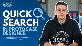 Proto Tech Tip - Quick Search in PD