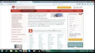 mesothelioma treatment