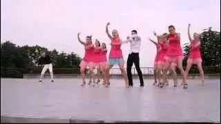 Asti Dance School promo