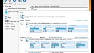 Macrium Reflect Clone from Bigger Drive to Smaller Drive