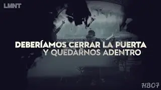 Devin Wild & JDX - Scream Louder (ft. ANVY) (Sub español) [Ft. Hardbeat 07]