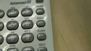 SpeechTrack Flash Button