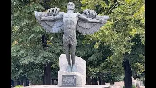 Геният на Завистта е роден в България
