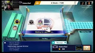 Random Speed Mod Feat. TCNick3, Dabuz, & 24K!