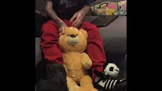 [free] old lil peep type beat 