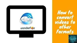 How to Convert Videos To Other Formats (100% Working)