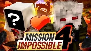 MISSION IMPOSSIBLE 4 (LG UHC)