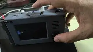 zBitx- Updating the Pico firmware