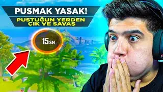 PUBG MOBILE'A GELMİŞ GEÇMİŞ EN İYİ ÖZELLİK GELİYOR 😮