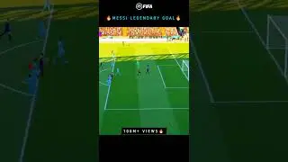 Messi Legendary Attitude satus 🔥🔥🔥100Million views #shorts