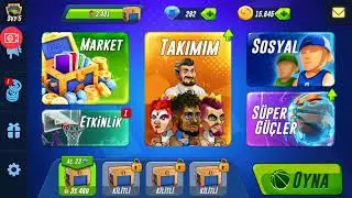 Basketbol Arena 3 Maçlık Galibiyet Serisi İle Sıralamada Yukarı Tırmanış #BasketbolArena