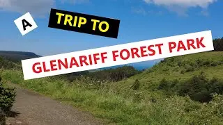 GLENARIFF FOREST PARK
