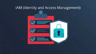 IAM (Identity and Access Management Service)