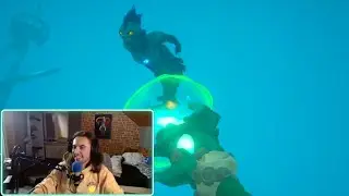 Moře a Opičky 2 | Sea of Thieves VOD