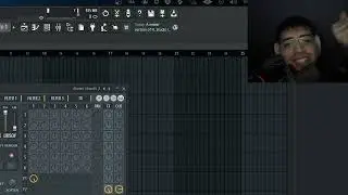 haciendo beat con plugins nativos de FL STUDIO