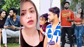 Muje ❤To Bhaut Mila Per Ap Muje ... || Trending🔥Video Veerindori & Parul || Viral Video Anjali jain🥰
