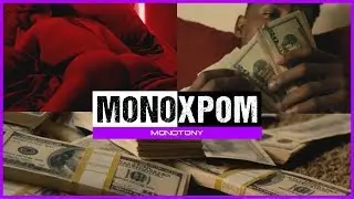 21 Savage and Metro Boomin typical beat - Monotony | Trap type beat