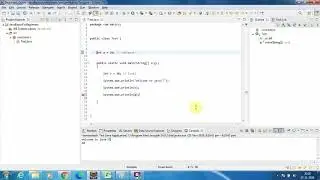 Java- Instance and Local variables- Chapter5