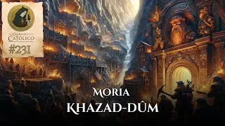 Moria (Khazad-dûm) | OGC 231