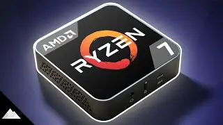 Tiny PC, Big Value | AM02 Pro