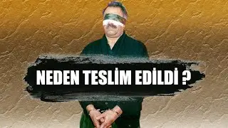 Abdullah Öcalan’ı Türkiye’ye Kimler Neden Teslim Etti?