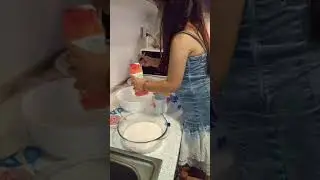 Лесна ,  бърза  и вкусна торта