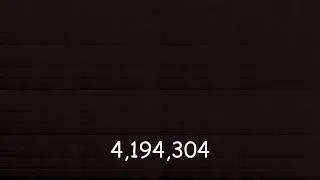 Big Smoke's Order 16,777,216 Times