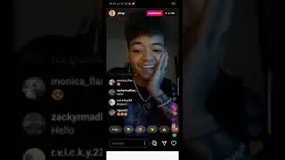 Tanggapan reza arap ketika ericko lim bebas dari penjara