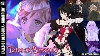 Tales of Berseria - (PART-17) English | PC GAMEPLAY