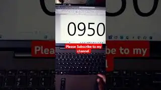Ms word me om symbol kese banaye shortcut key | How to make Om symbol 2024