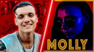 Тони Раут - MOLLY (КЛИП/2020)