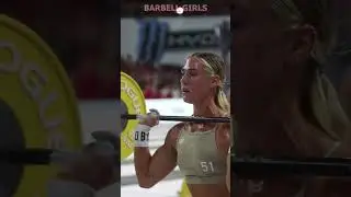 CROSSFIT MOTIVATION 2022 - STRONG GIRLS