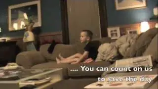 Cohen UmiZoomi