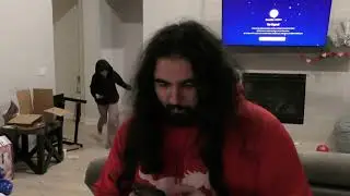 Maya runs to do a bounty