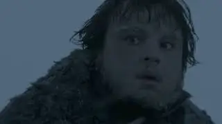 Night Walker tries to kill Sam