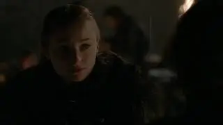 Juego de tronos 8x 2- Latino- Podrick song