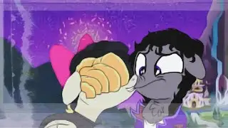 🎶Cheap Thrills🎶 | SIA - [Despacito x Rain + Thunder Edits] | MLP:FIM | (MUSIC VIDEO).