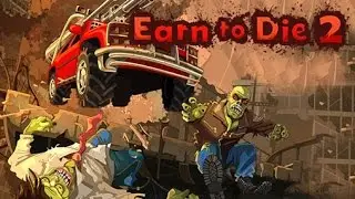 Earn to Die 2