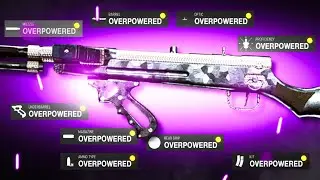 *NEW* TYPE 100 CLASS AFTER UPDATE.. 😱 (Best Type 100 Class Setup) - CoD Vanguard