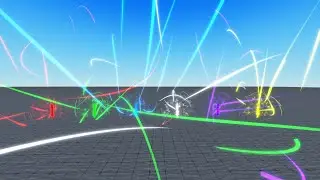 This Is Why You Should Learn Bezier Curves | Roblox VFX