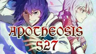 Komik Apotheosis 527 Sub Indo