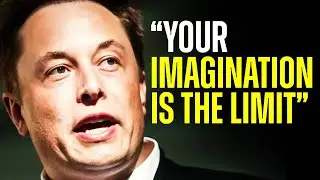 Elon Musk's Motivational Speech: Get Ready for Goosebumps!
