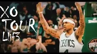 NBA 2017 - XO TOUR Llif3 ᴴᴰ