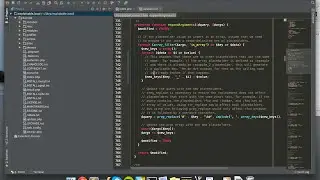 Inside the "Drupalgeddon" SQL injection vulnerability
