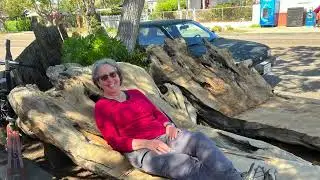 Carlsbad Geocaching
