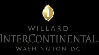 Willard Hotel Washington, DC  Wedding Tour