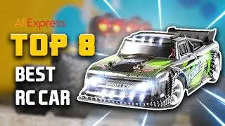 🤩 Best  RC car On Aliexpress Under $50  | Top 8 Best RC car 2024 🔥
