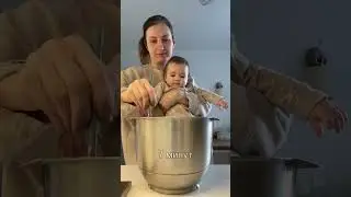 Пекарь спит- работа кипит #закваска для хлеба
